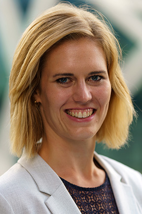 Anja Klecker